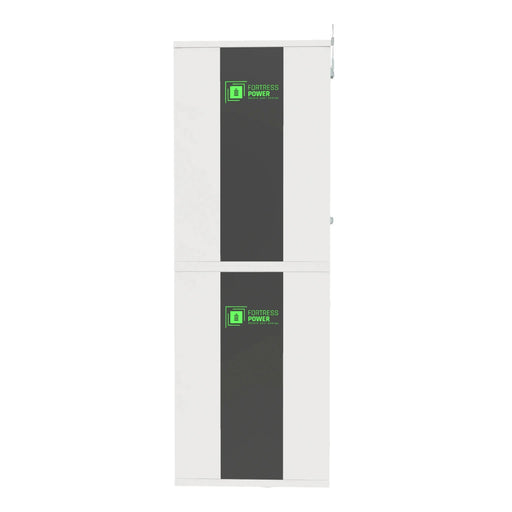 Fortress Power FlexTower All-in-One Energy Storage System