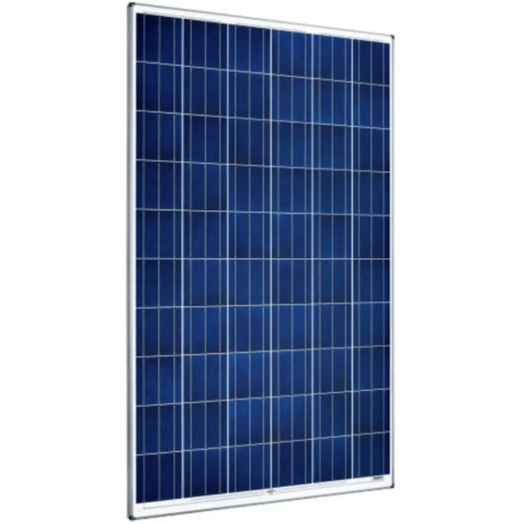 Humless Solar Panels