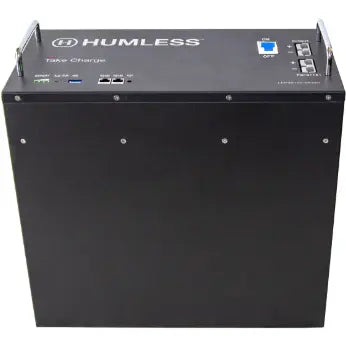 Humless 5 KWH LiFePO4 Battery