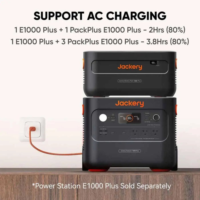 Jackery Battery Pack For Explorer 1000 Plus