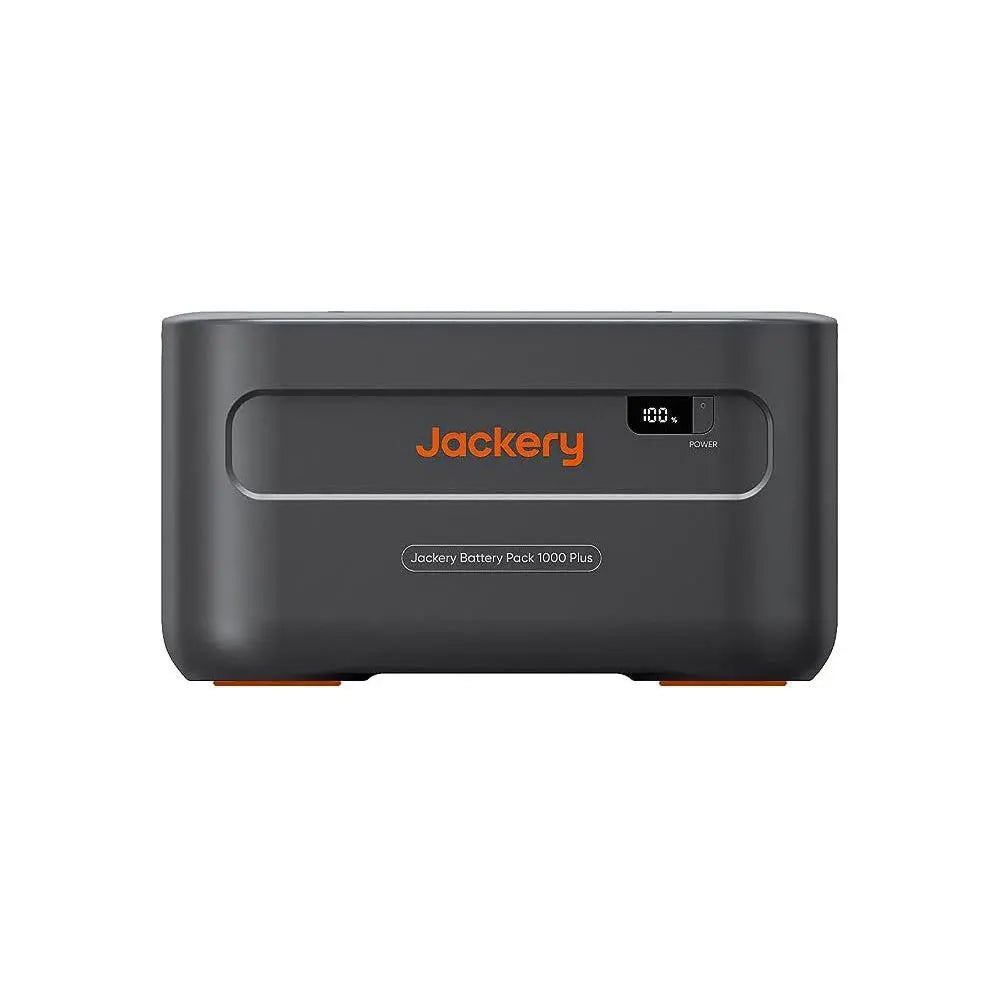 Jackery Batteries