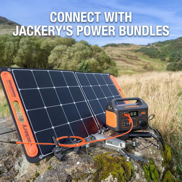 Jackery DC Extension Cable For Solar Panel