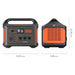 Jackery Explorer 1000 Portable Power Station