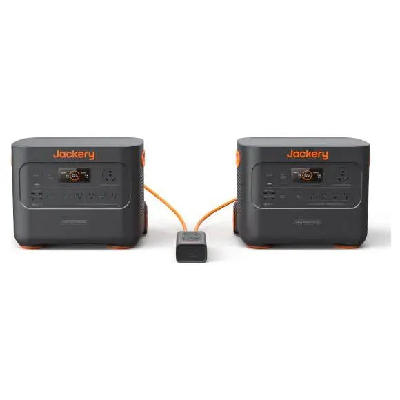 Jackery Explorer 2000 Plus Portable Power Station