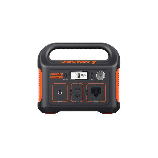 Jackery Explorer 240 Portable Power Station