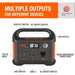 Jackery Explorer 290 Portable Power Station