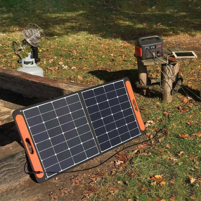 Jackery Explorer 500 Portable Power Station