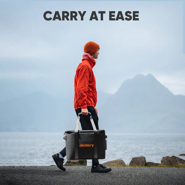 Jackery Medium Carrying Case Bag For Explorer 880 & Explorer 1000 Pro Power Station