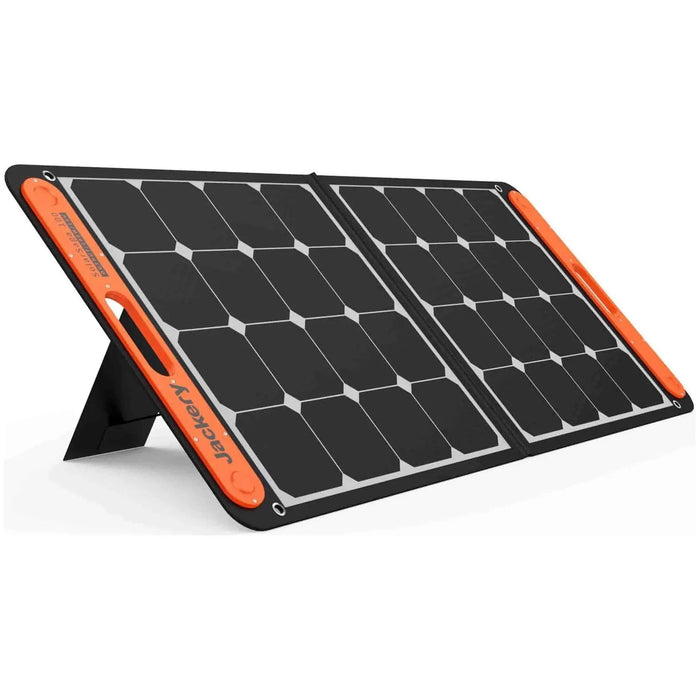 Jackery Solar Generator 290 Portable Solar Kit