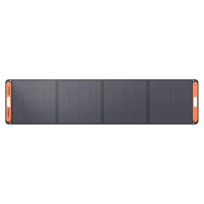 Jackery Solar Generator 3000 Pro Portable Solar Kit