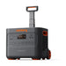 Jackery Solar Generator 3000 Pro Portable Solar Kit