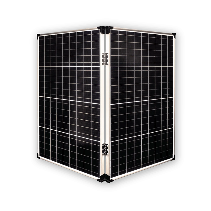 Lion Energy Portable Solar Panel 50170061