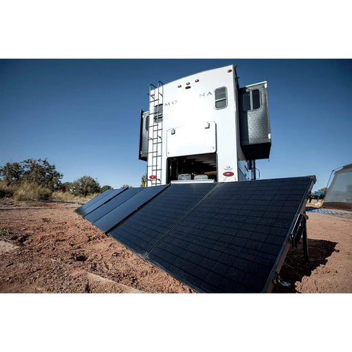 Lion Energy Portable Solar Panels 50170163