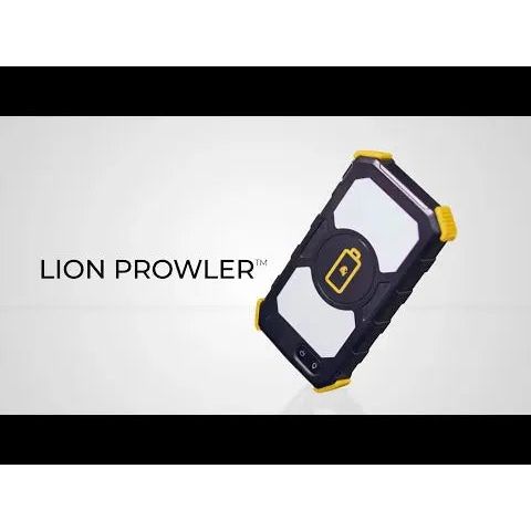 Lion Energy Prowler 50180001