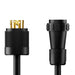 Mango Power E 30A Fast Charging Cable 1.5M