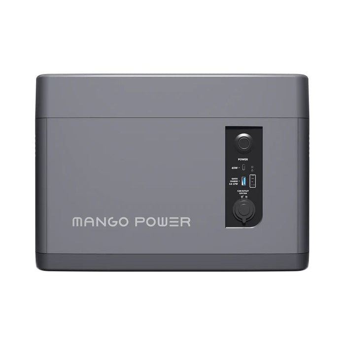 Mango Power E Expansion Battery