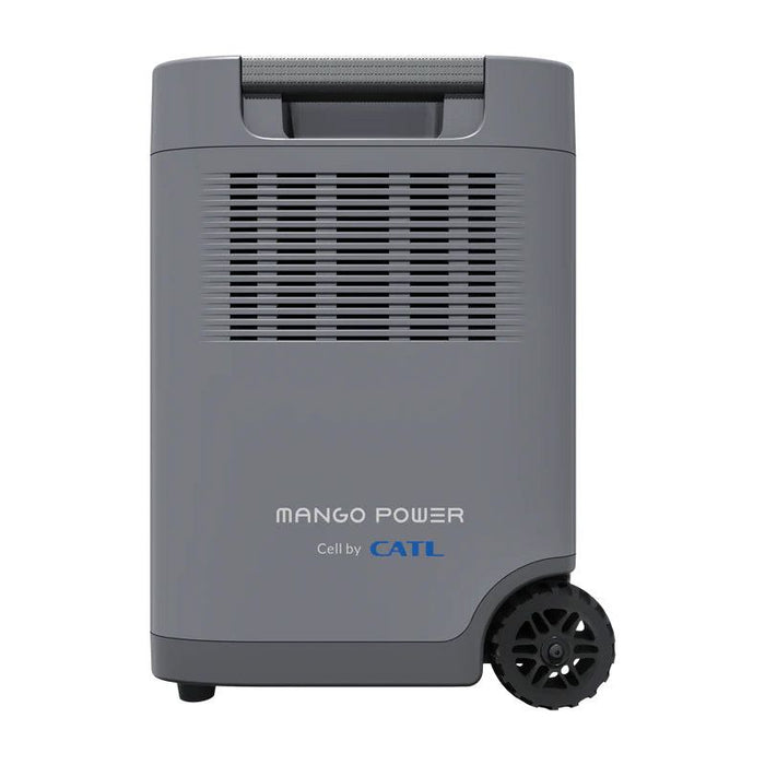 Mango Power E Home Backup and Portable Power Station