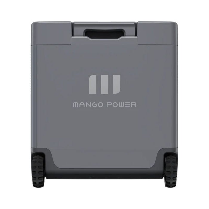 Mango Power Home Backup Kit |  2 x Mango Power E + 1 x mPanel Pro