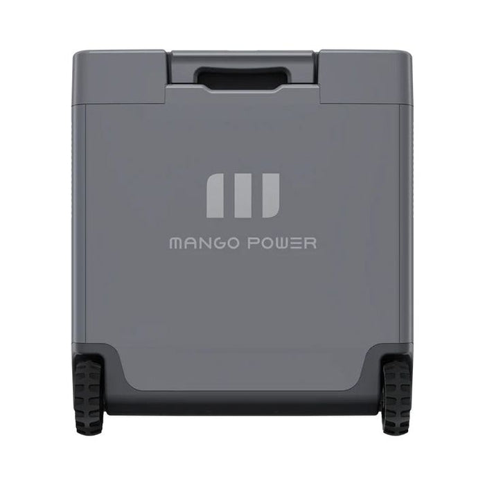 Mango Power Independence Kit | 1 x Mango Power E + 2 x Solar Move Panels