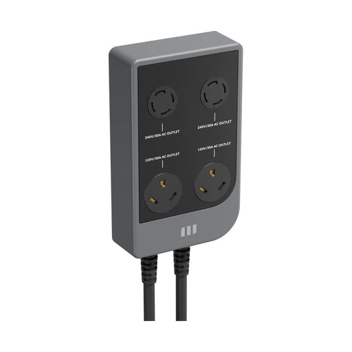 Mango Power mSocket Pro