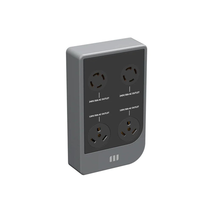 Mango Power mSocket Pro