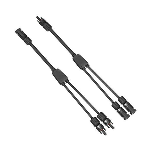 Mango Power Solar Parallel Connection Cable