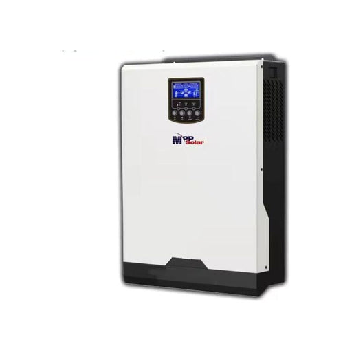 MPP Solar 24V 3000W Low Voltage Solar Inverter