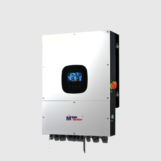 MPP Solar LVX 12KW WP Hybrid Solar inverter