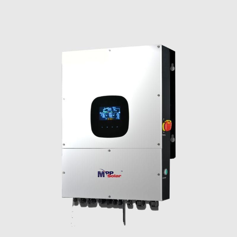 Hybrid Inverters