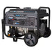 Pulsar G65BN 6,500W Dual Fuel Generator