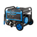 Pulsar PG10000B16 10,000 Watt Dual Fuel Generator