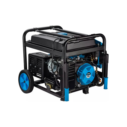 Pulsar PG10000BRCO 10,000 Watt Dual Fuel Portable Generator