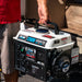 Pulsar PG1202SA 1200 Watt  2-Cycle Portable Generator