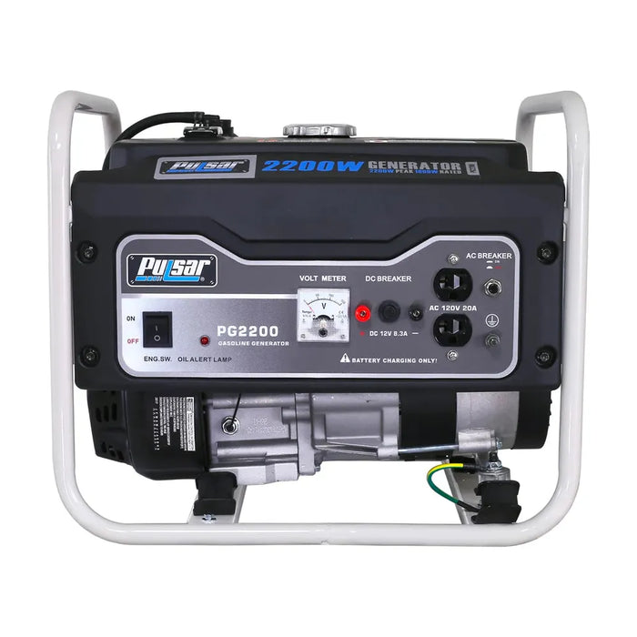 Pulsar PG2200R 2200 Watt Generator