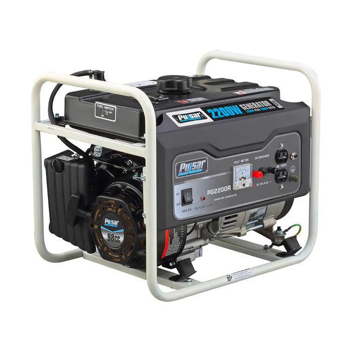 Pulsar PG2200R 2200 Watt Generator