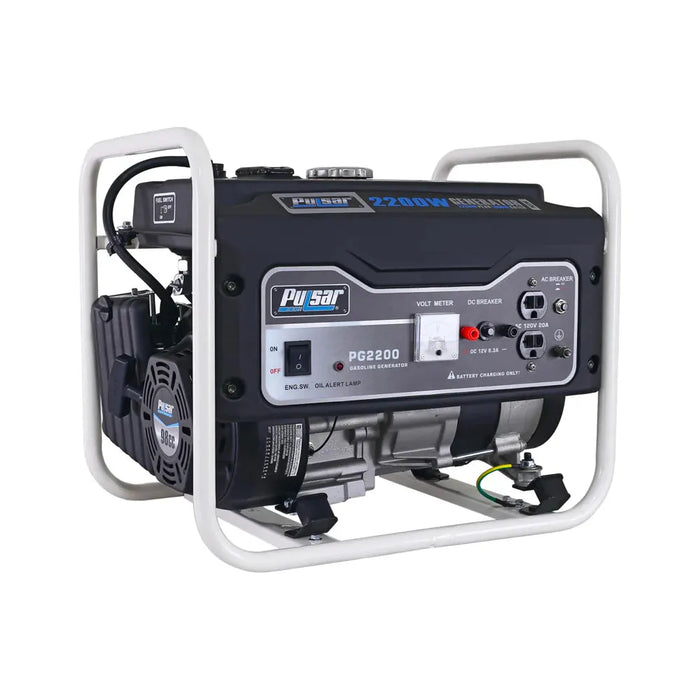 Pulsar PG2200R 2200 Watt Generator