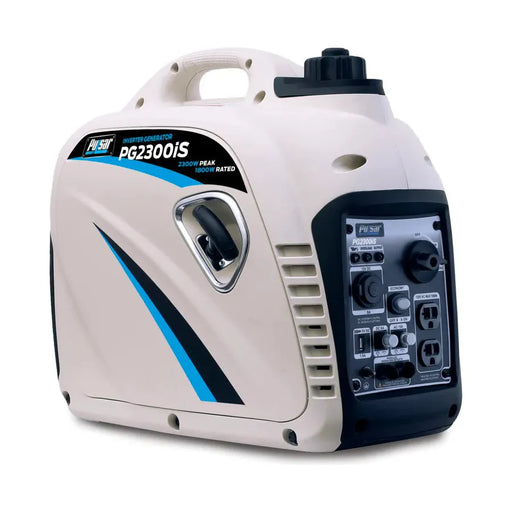 Pulsar PG2300IS 2300 Watt Inverter Generator