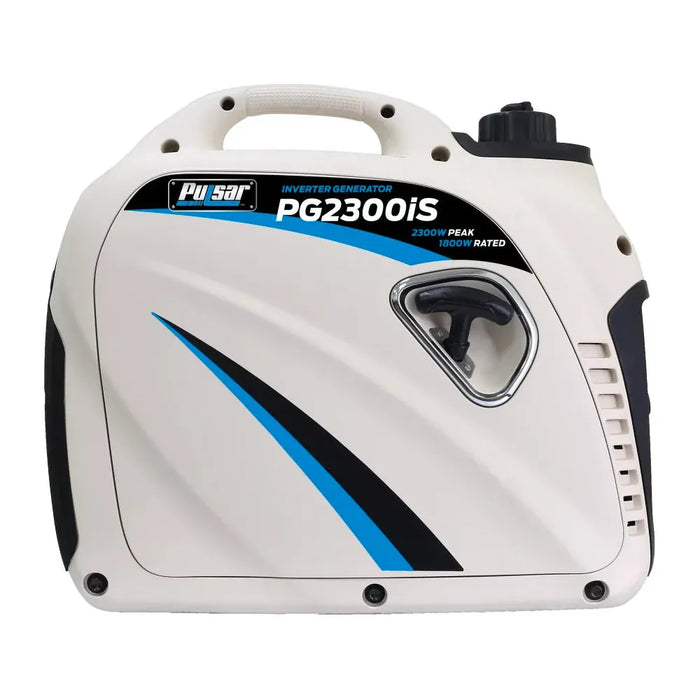 Pulsar PG2300IS 2300 Watt Inverter Generator