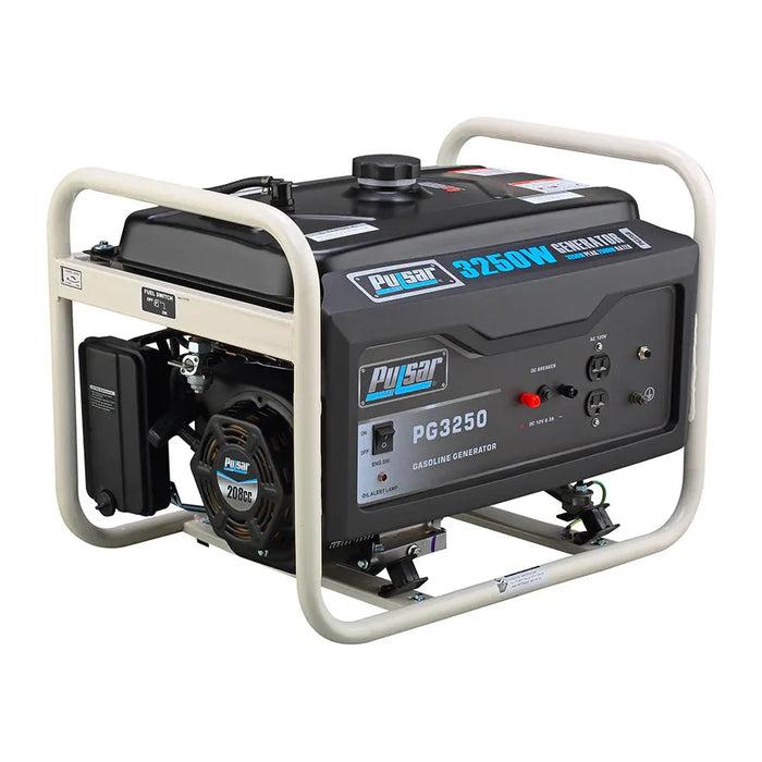 Pulsar PG3250 3250 Watt Generator