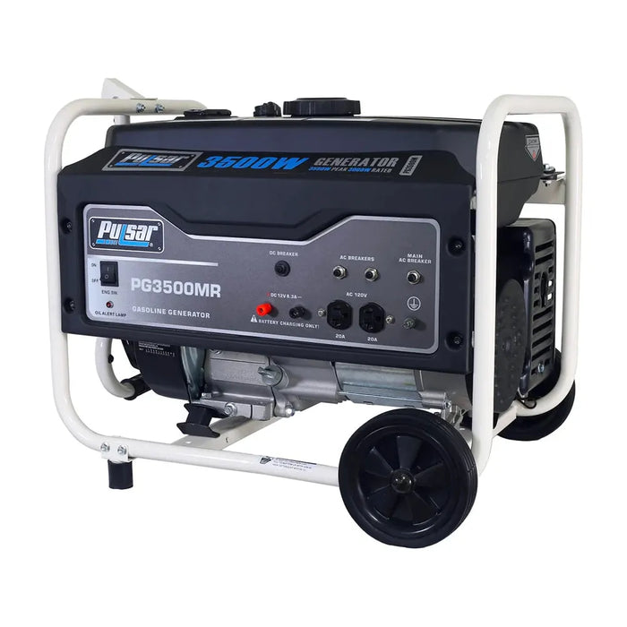 Pulsar PG3500MR 3500 Watt Generator