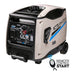 Pulsar PG4500ISR 4500 Watt Inverter Generator