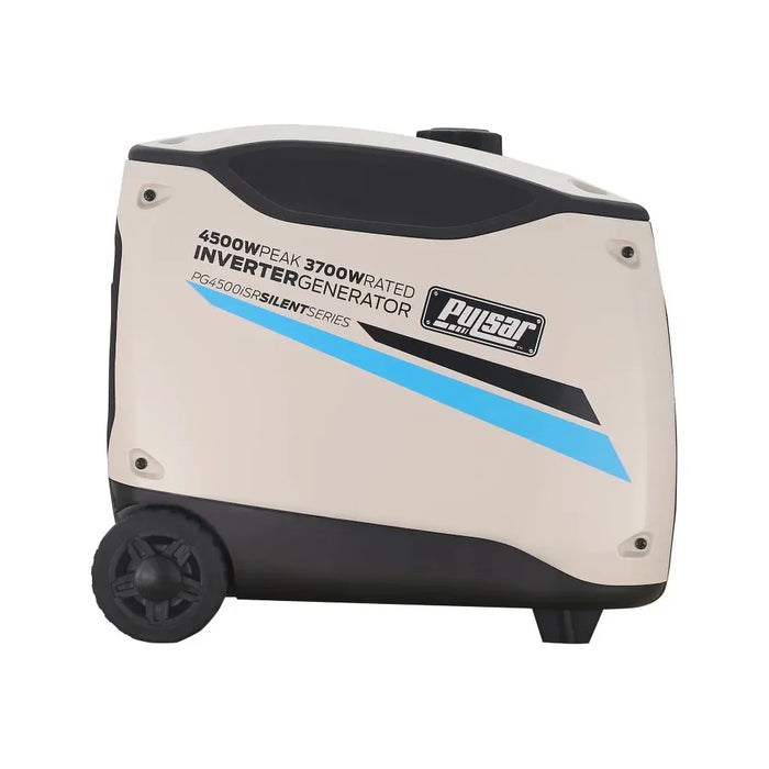 Pulsar PG4500ISR 4500 Watt Inverter Generator