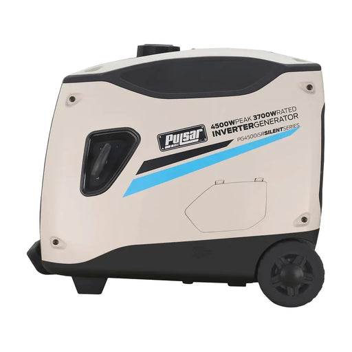 Pulsar PG4500ISR 4500 Watt Inverter Generator