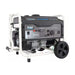 Pulsar PG5250 5250 Watt Gas Portable Generator