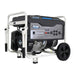 Pulsar PG6000R 6000 Watt Gas Generator