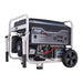 Pulsar PG6580E 6850 Watt Gas Generator