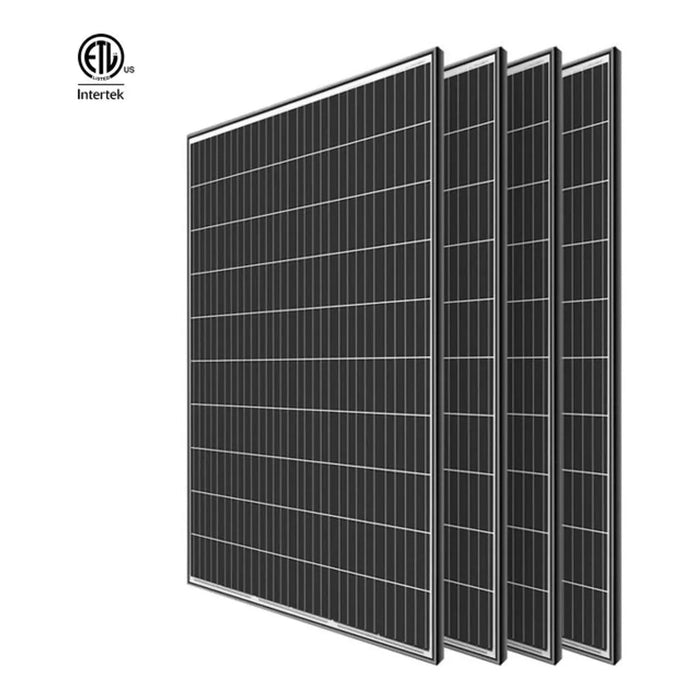 Renogy 1.2kW Essential Solar Kit