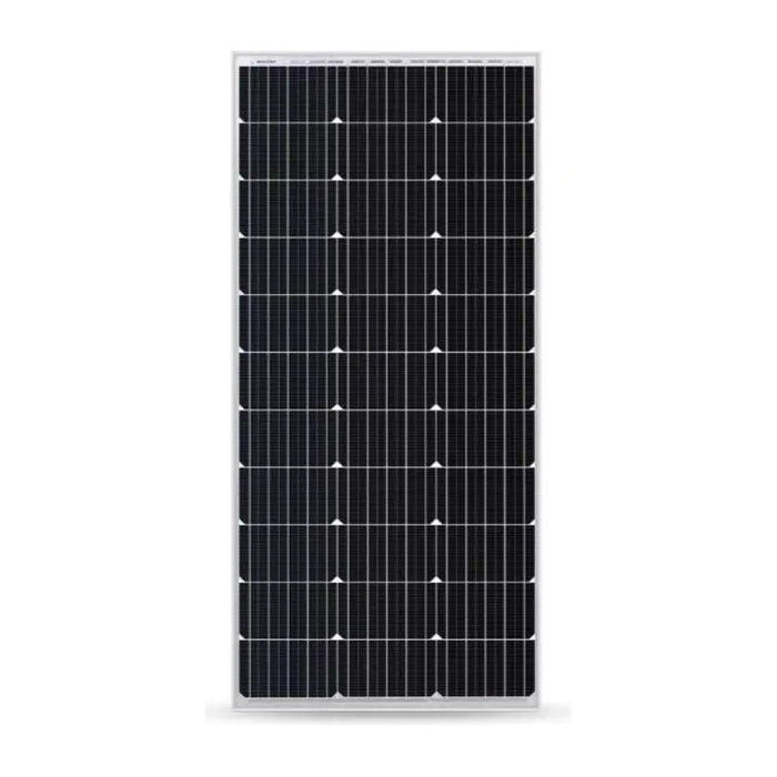 Renogy 100 Watt 12V Monocrystalline Solar Panel