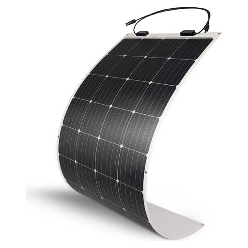 Renogy 175 Watt 12 Volt Flexible Monocrystalline Solar Panel