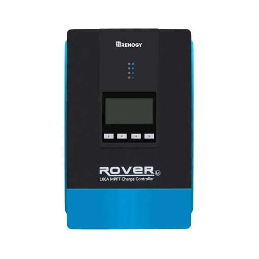 Renogy Rover 100 Amp MPPT Solar Charge Controller